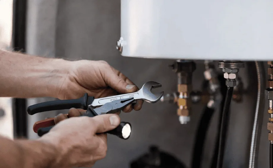 Why choose Water Heater Repair in Sarles, ND